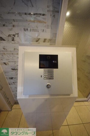 グランカーサ上野入谷の物件内観写真